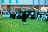  คณะศึกษาศาสตร์ มช. จัดงานรับขวัญบัณฑิต ประจำปี 2565 รุ่นที่ 56