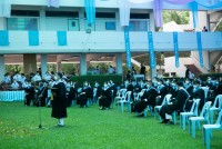  คณะศึกษาศาสตร์ มช. จัดงานรับขวัญบัณฑิต ประจำปี 2565 รุ่นที่ 56
