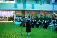  คณะศึกษาศาสตร์ มช. จัดงานรับขวัญบัณฑิต ประจำปี 2565 รุ่นที่ 56