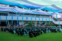  คณะศึกษาศาสตร์ มช. จัดงานรับขวัญบัณฑิต ประจำปี 2565 รุ่นที่ 56