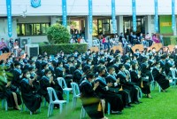  คณะศึกษาศาสตร์ มช. จัดงานรับขวัญบัณฑิต ประจำปี 2565 รุ่นที่ 56