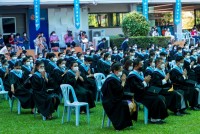  คณะศึกษาศาสตร์ มช. จัดงานรับขวัญบัณฑิต ประจำปี 2565 รุ่นที่ 56