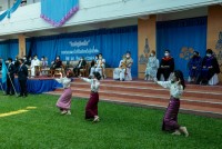  คณะศึกษาศาสตร์ มช. จัดงานรับขวัญบัณฑิต ประจำปี 2565 รุ่นที่ 56