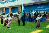  คณะศึกษาศาสตร์ มช. จัดงานรับขวัญบัณฑิต ประจำปี 2565 รุ่นที่ 56