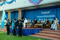  คณะศึกษาศาสตร์ มช. จัดงานรับขวัญบัณฑิต ประจำปี 2565 รุ่นที่ 56