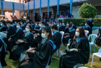  คณะศึกษาศาสตร์ มช. จัดงานรับขวัญบัณฑิต ประจำปี 2565 รุ่นที่ 56