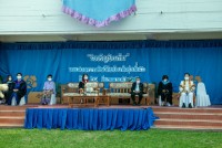  คณะศึกษาศาสตร์ มช. จัดงานรับขวัญบัณฑิต ประจำปี 2565 รุ่นที่ 56