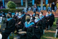  คณะศึกษาศาสตร์ มช. จัดงานรับขวัญบัณฑิต ประจำปี 2565 รุ่นที่ 56