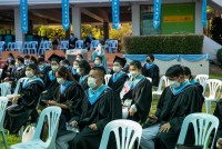  คณะศึกษาศาสตร์ มช. จัดงานรับขวัญบัณฑิต ประจำปี 2565 รุ่นที่ 56