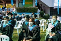  คณะศึกษาศาสตร์ มช. จัดงานรับขวัญบัณฑิต ประจำปี 2565 รุ่นที่ 56