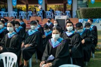  คณะศึกษาศาสตร์ มช. จัดงานรับขวัญบัณฑิต ประจำปี 2565 รุ่นที่ 56