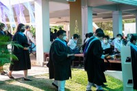  คณะศึกษาศาสตร์ มช. จัดงานรับขวัญบัณฑิต ประจำปี 2565 รุ่นที่ 56