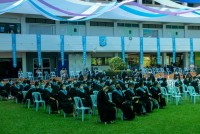  คณะศึกษาศาสตร์ มช. จัดงานรับขวัญบัณฑิต ประจำปี 2565 รุ่นที่ 56