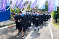  คณะศึกษาศาสตร์ มช. จัดงานรับขวัญบัณฑิต ประจำปี 2565 รุ่นที่ 56