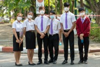  คณะศึกษาศาสตร์ มช. จัดงานรับขวัญบัณฑิต ประจำปี 2565 รุ่นที่ 56