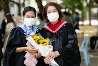  คณะศึกษาศาสตร์ มช. จัดงานรับขวัญบัณฑิต ประจำปี 2565 รุ่นที่ 56