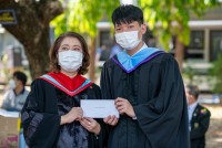  คณะศึกษาศาสตร์ มช. จัดงานรับขวัญบัณฑิต ประจำปี 2565 รุ่นที่ 56