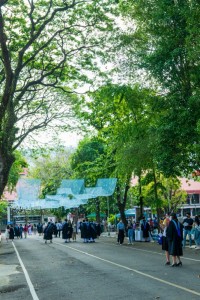  คณะศึกษาศาสตร์ มช. จัดงานรับขวัญบัณฑิต ประจำปี 2565 รุ่นที่ 56