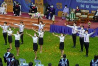  คณะศึกษาศาสตร์ มช. จัดงานรับขวัญบัณฑิต ประจำปี 2565 รุ่นที่ 56