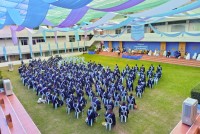  คณะศึกษาศาสตร์ มช. จัดงานรับขวัญบัณฑิต ประจำปี 2565 รุ่นที่ 56