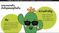 คณะศึกษาศาสตร์ มช. จัดกิจกรรมพัฒนานิสิตนักศึกษา ครูคืนถิ่น ภาคเหนือตอนบน ชั้นปีที่ 5 (รหัส 60) 7 สถาบัน ผ่านช่องทางออนไลน์