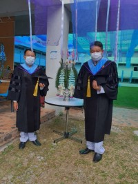  คณะศึกษาศาสตร์ มช. จัดงานรับขวัญบัณฑิต ประจำปี 2565 รุ่นที่ 56