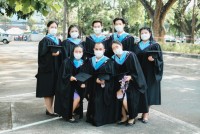  คณะศึกษาศาสตร์ มช. จัดงานรับขวัญบัณฑิต ประจำปี 2565 รุ่นที่ 56