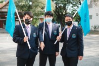  คณะศึกษาศาสตร์ มช. จัดงานรับขวัญบัณฑิต ประจำปี 2565 รุ่นที่ 56