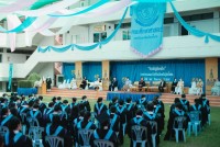  คณะศึกษาศาสตร์ มช. จัดงานรับขวัญบัณฑิต ประจำปี 2565 รุ่นที่ 56