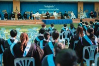  คณะศึกษาศาสตร์ มช. จัดงานรับขวัญบัณฑิต ประจำปี 2565 รุ่นที่ 56