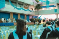 คณะศึกษาศาสตร์ มช. จัดงานรับขวัญบัณฑิต ประจำปี 2565 รุ่นที่ 56