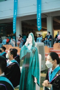  คณะศึกษาศาสตร์ มช. จัดงานรับขวัญบัณฑิต ประจำปี 2565 รุ่นที่ 56
