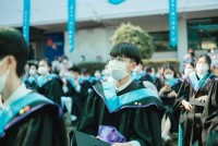  คณะศึกษาศาสตร์ มช. จัดงานรับขวัญบัณฑิต ประจำปี 2565 รุ่นที่ 56