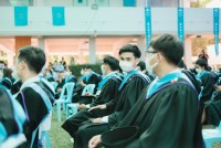  คณะศึกษาศาสตร์ มช. จัดงานรับขวัญบัณฑิต ประจำปี 2565 รุ่นที่ 56