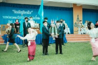  คณะศึกษาศาสตร์ มช. จัดงานรับขวัญบัณฑิต ประจำปี 2565 รุ่นที่ 56