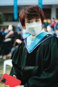  คณะศึกษาศาสตร์ มช. จัดงานรับขวัญบัณฑิต ประจำปี 2565 รุ่นที่ 56