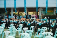  คณะศึกษาศาสตร์ มช. จัดงานรับขวัญบัณฑิต ประจำปี 2565 รุ่นที่ 56