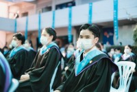  คณะศึกษาศาสตร์ มช. จัดงานรับขวัญบัณฑิต ประจำปี 2565 รุ่นที่ 56