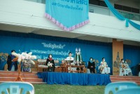  คณะศึกษาศาสตร์ มช. จัดงานรับขวัญบัณฑิต ประจำปี 2565 รุ่นที่ 56