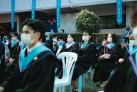  คณะศึกษาศาสตร์ มช. จัดงานรับขวัญบัณฑิต ประจำปี 2565 รุ่นที่ 56