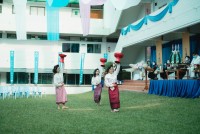  คณะศึกษาศาสตร์ มช. จัดงานรับขวัญบัณฑิต ประจำปี 2565 รุ่นที่ 56