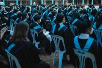  คณะศึกษาศาสตร์ มช. จัดงานรับขวัญบัณฑิต ประจำปี 2565 รุ่นที่ 56