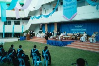  คณะศึกษาศาสตร์ มช. จัดงานรับขวัญบัณฑิต ประจำปี 2565 รุ่นที่ 56