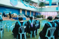  คณะศึกษาศาสตร์ มช. จัดงานรับขวัญบัณฑิต ประจำปี 2565 รุ่นที่ 56