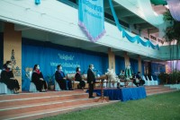  คณะศึกษาศาสตร์ มช. จัดงานรับขวัญบัณฑิต ประจำปี 2565 รุ่นที่ 56