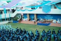  คณะศึกษาศาสตร์ มช. จัดงานรับขวัญบัณฑิต ประจำปี 2565 รุ่นที่ 56