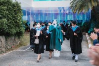  คณะศึกษาศาสตร์ มช. จัดงานรับขวัญบัณฑิต ประจำปี 2565 รุ่นที่ 56
