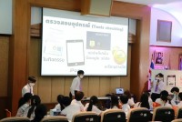 นักศึกษาศึกษาศาสตร์ มช. ได้รับรางวัลชนะเลิศ โครงการประกวดความเป็นเลิศในการจัดการเรียนรู้ ระดับอุดมศึกษา ครั้งที่ 11 {บทพระราชนิพนธ์พระมหาชนก}