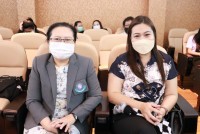 นักศึกษาศึกษาศาสตร์ มช. ได้รับรางวัลชนะเลิศ โครงการประกวดความเป็นเลิศในการจัดการเรียนรู้ ระดับอุดมศึกษา ครั้งที่ 11 {บทพระราชนิพนธ์พระมหาชนก}