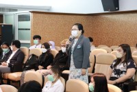 นักศึกษาศึกษาศาสตร์ มช. ได้รับรางวัลชนะเลิศ โครงการประกวดความเป็นเลิศในการจัดการเรียนรู้ ระดับอุดมศึกษา ครั้งที่ 11 {บทพระราชนิพนธ์พระมหาชนก}